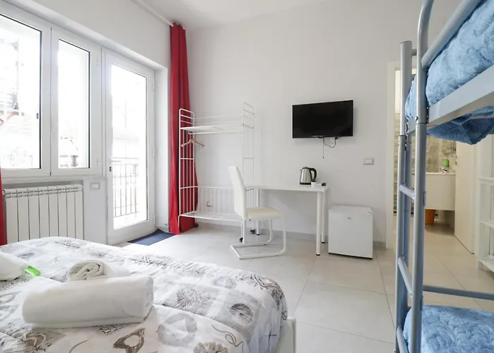 Appartamento Virtus Prestige - & *