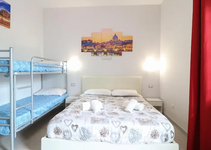 Virtus Prestige - & Appartamento