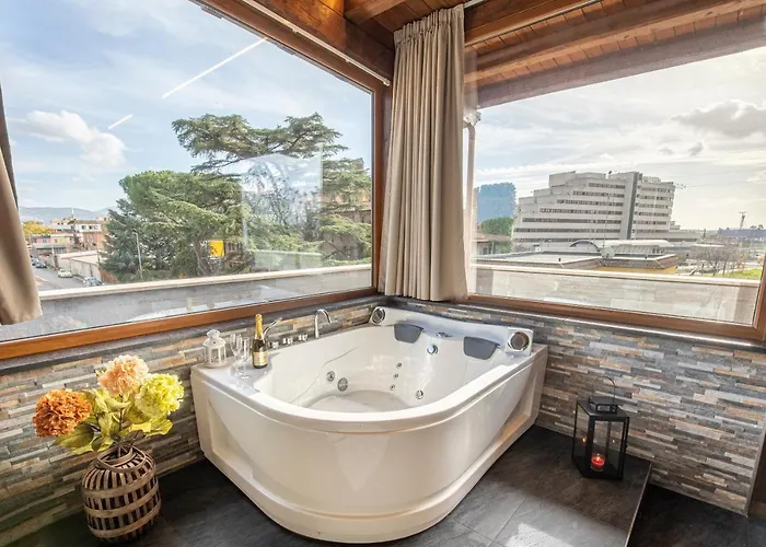 Appartamento Virtus Prestige - & *