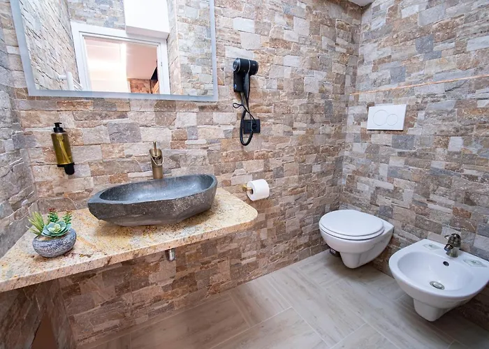 Virtus Prestige - & Appartamento *