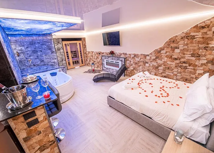 Virtus Prestige - & Appartamento Roma